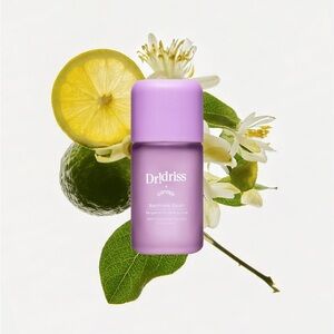 2 canopy/dr!driss bedtime sesh essential oils NEW